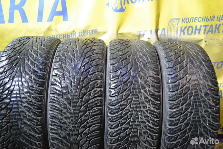 Nokian Tyres Hakkapeliitta R2 225/55 R17
