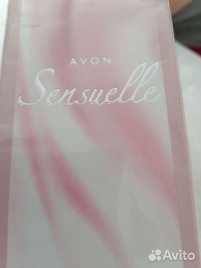 Парфюмерная вода avon