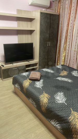 1-к. квартира, 32 м², 14/14 эт.