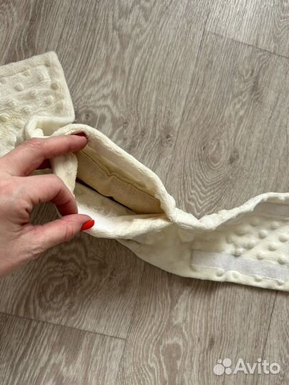 Пояс от коликов