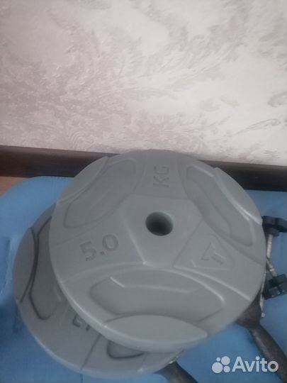 Тренажер силовой body sculpture