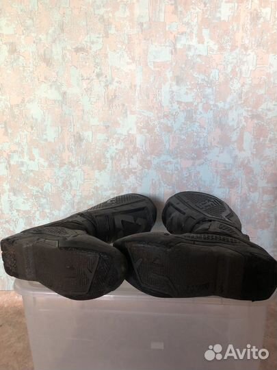 Мотоботы Leatt 5.5