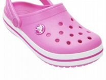 Crocs детские 22