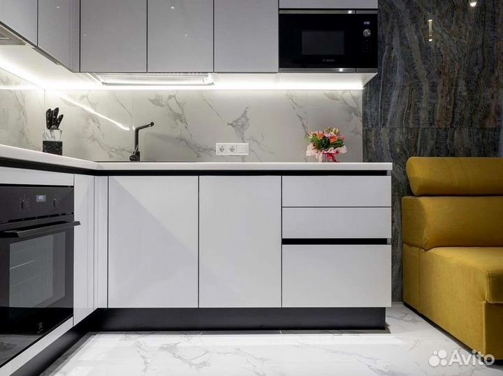 Кухня от производителя