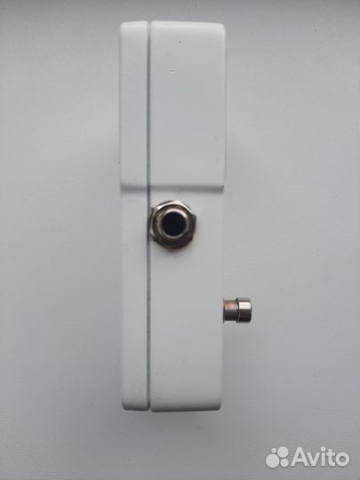 Тюнер tc electronic polytune 2