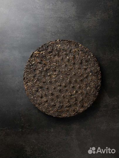 Шен пуэр Сягуань 