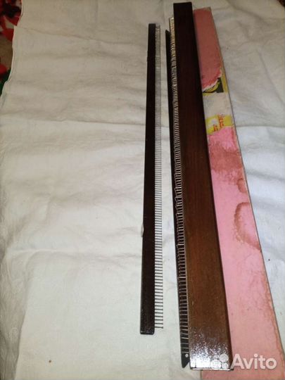 Ручная вязальная машинка