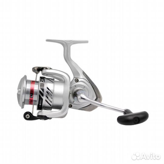 Катушка DaiwaCrossfire 20 LT 4000C