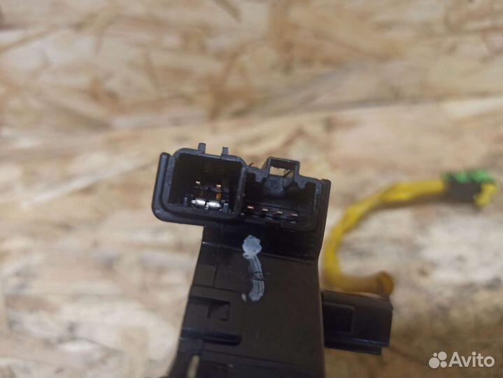 Шлейф Kia Spectra