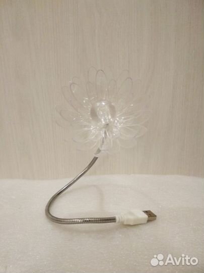 Светильник ночник