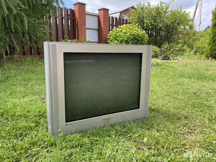 Телевизор