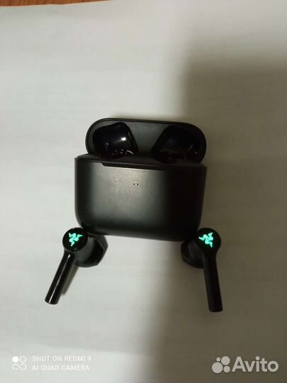 Razer Hammerhead True Wireless X