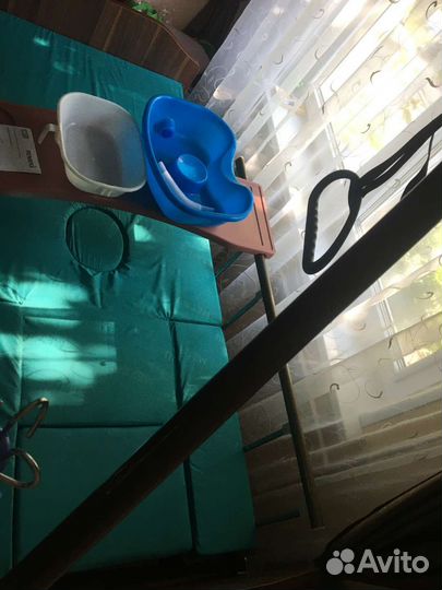 Кровать для лежачих больных,инвалидов бу механич