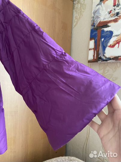 Massimo dutti куртка