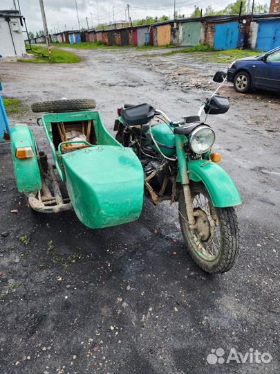 Продам Урал