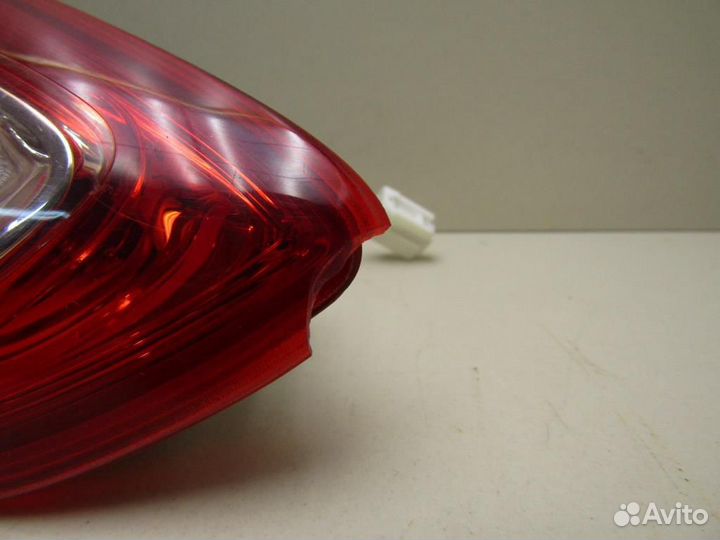 Фонарь задний внутренний левый Infiniti EX/QX50