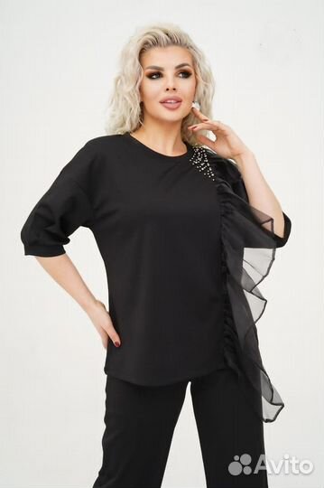 Стильный костюм