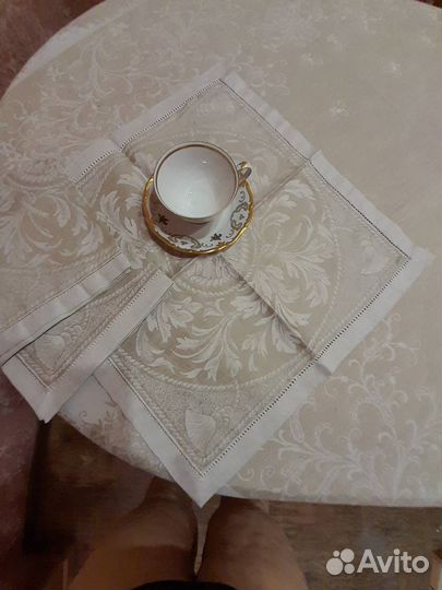 Столовое бельё