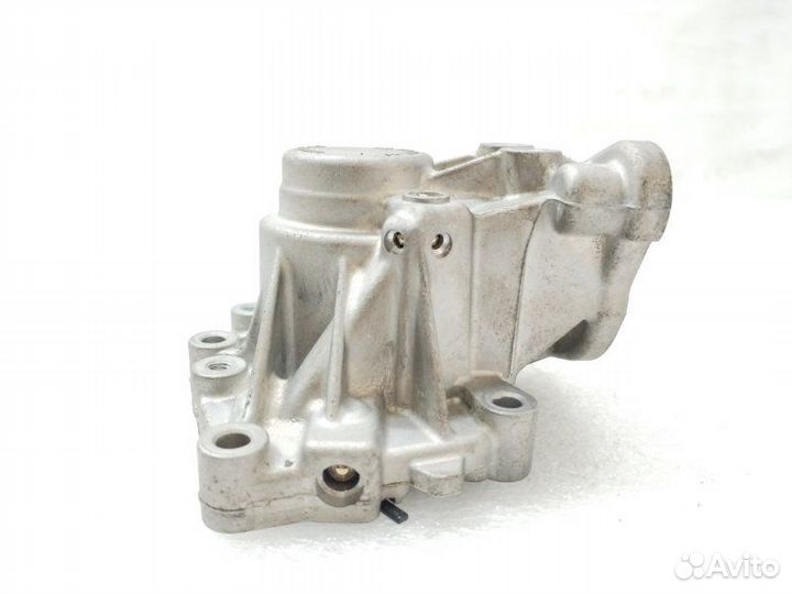 Корпус тнвд Mercedes-Benz Cls-Class W218 3.5 2011