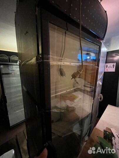 Торговое оборудование для магазина