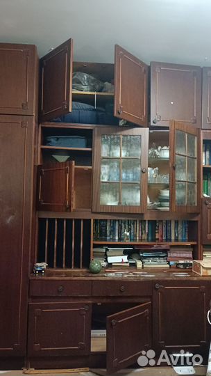 Шкаф распашной для одежды бу