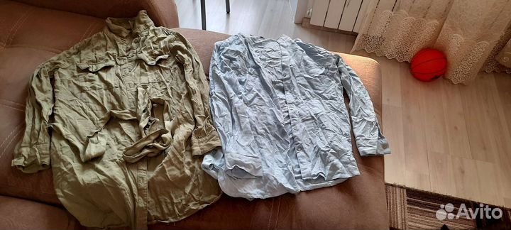 Женские вещи пакетом 42 44