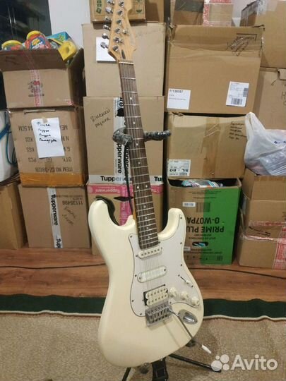 Электрогитара Cruiser by Crafter