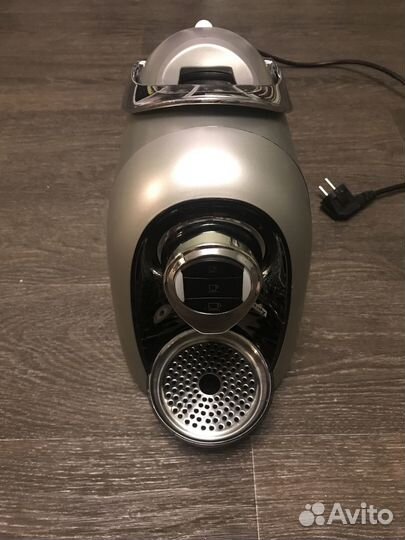 Кофемашина Caffitaly S04