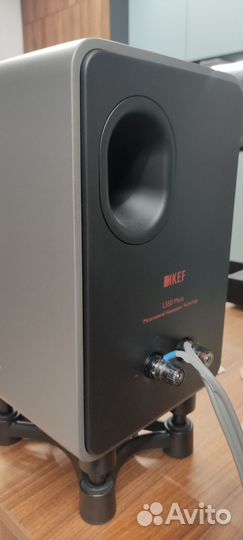 Kef ls50 Mеta