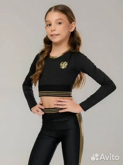 Рашгард diamatti unique