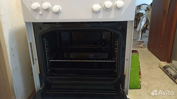 Газовая плита gorenje