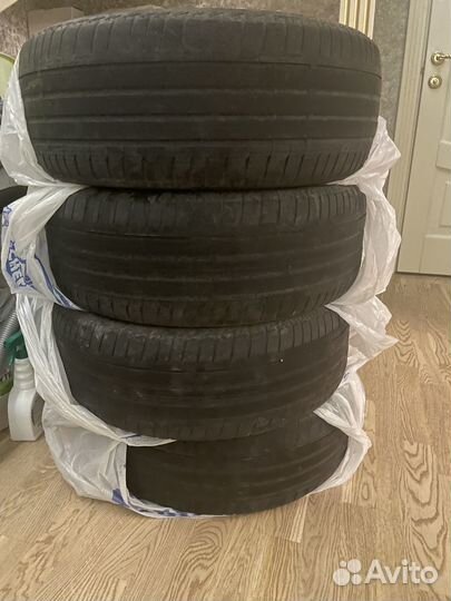 Bridgestone W960 2.25/55 R16