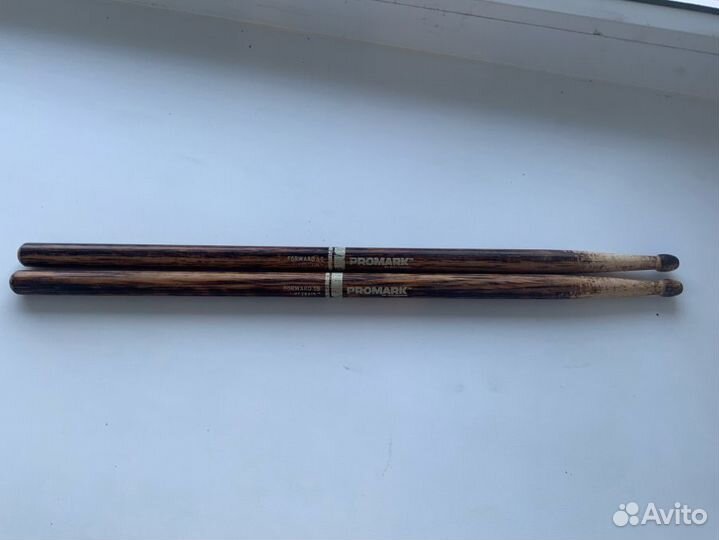 Барабанные палочки promark 5B