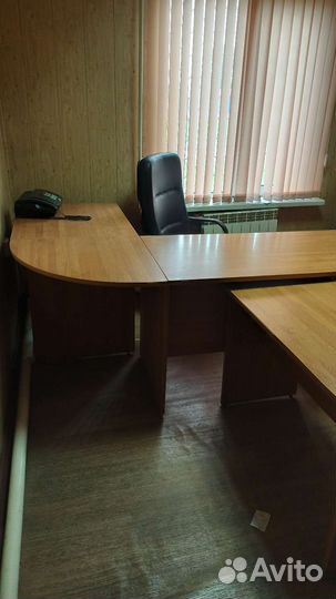 Стол офисный