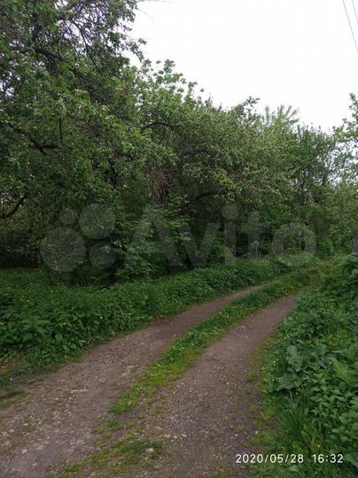 Дача 20 м² на участке 5,3 сот.