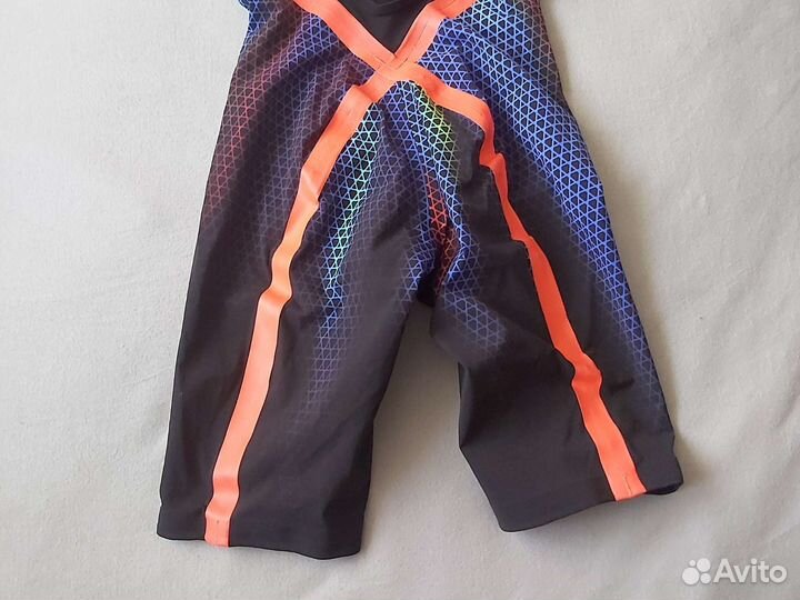 Гидрокостюм стартовый Adidas Arena размер 38