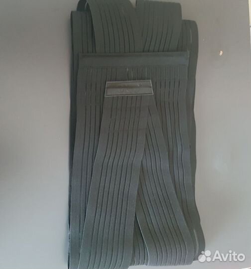 Карсет ортопедический новый упаковке