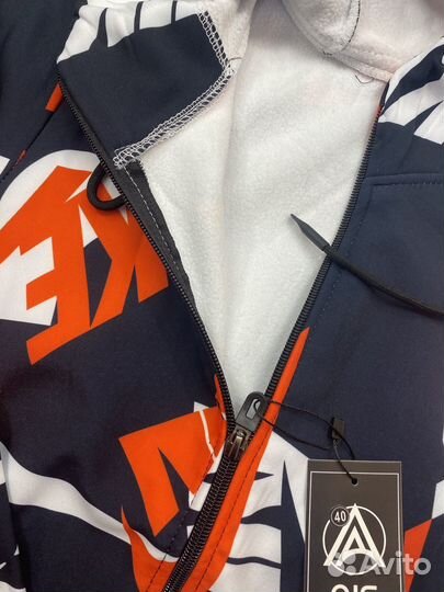 Спортивный костюм nike детский