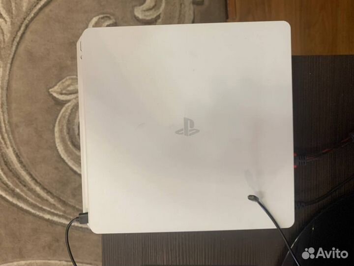 Sony playstation 4 slim 500gb