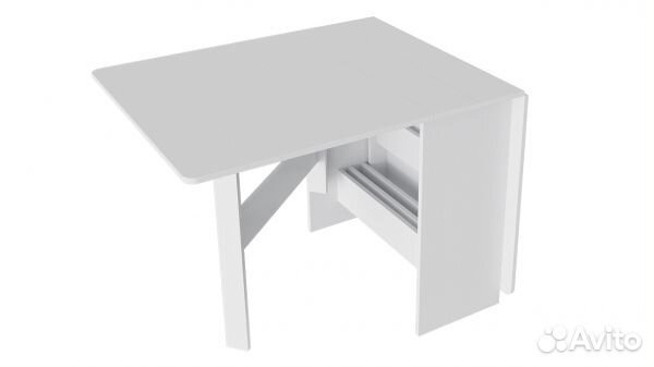 Стол-книжка тип 2