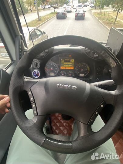 IVECO Stralis, 2011
