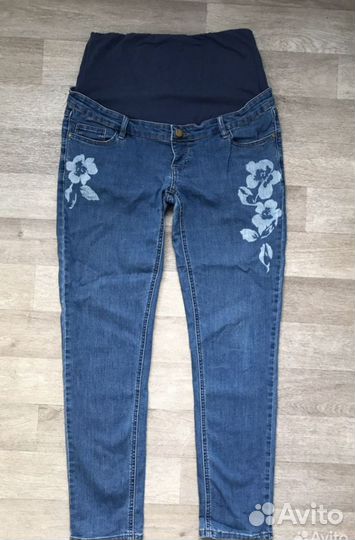 Одежда для беременных пакетом 46 48