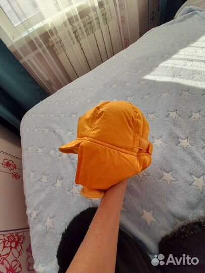 Шапка