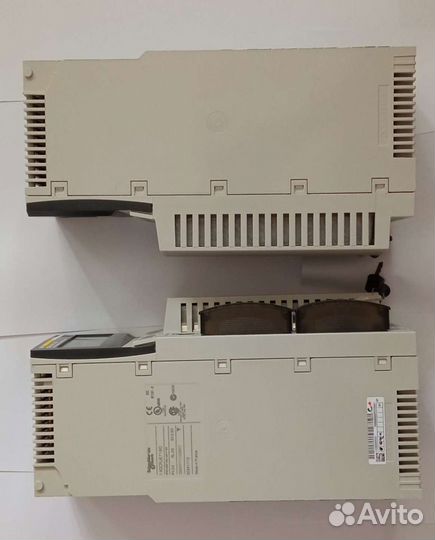 140 CPU 671 60 Schneider electric