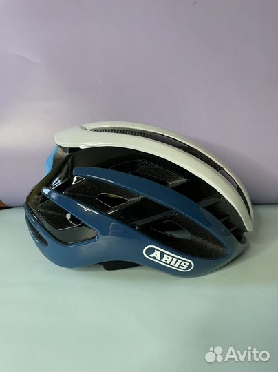 Велошлем Abus