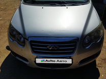 Chery CrossEastar (B14) 2.0 MT, 2012, 182 000 км, с пробегом, цена 320 000 руб.