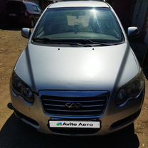 Chery CrossEastar (B14) 2.0 MT, 2012, 182 000 км, с пробегом, цена 299 000 руб.