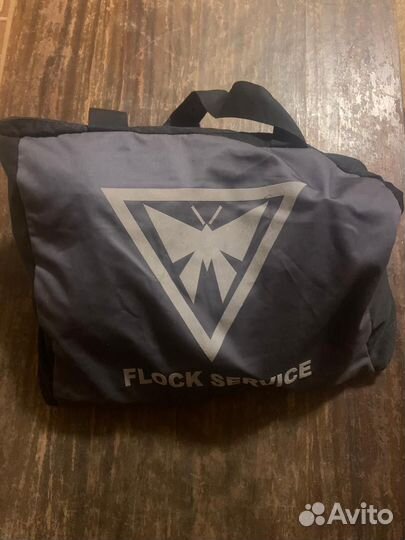 Флокатор FS-70kV