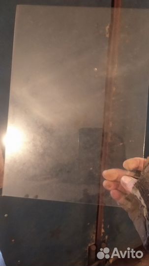 Стекло, рамка