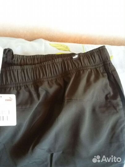 Мужские шорты puma